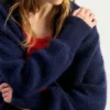 Damesvest East Artikelnummer: EAST19AH26