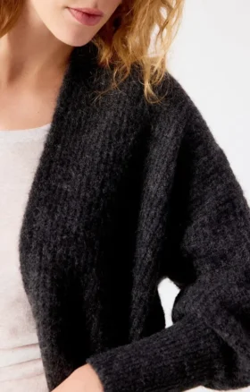 Damesvest East Artikelnummer: EAST19AH26