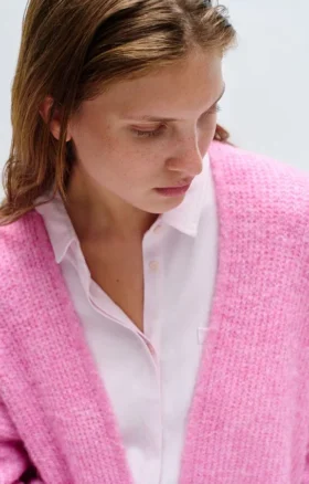 Damesvest East Artikelnummer: EAST19AH26