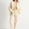 Damesvest East Artikelnummer: EAST19AH26