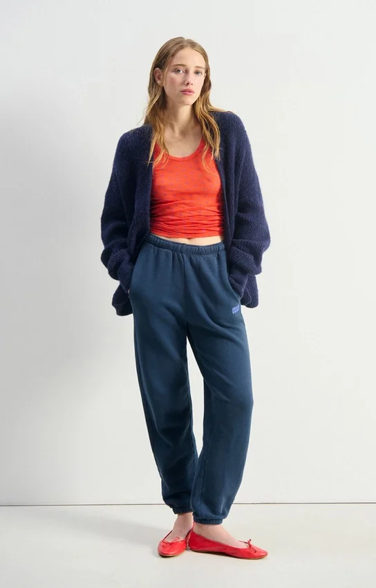 Damesvest East Artikelnummer: EAST19AH26