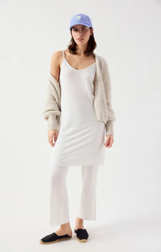 Damesvest East Artikelnummer: EAST19AH26