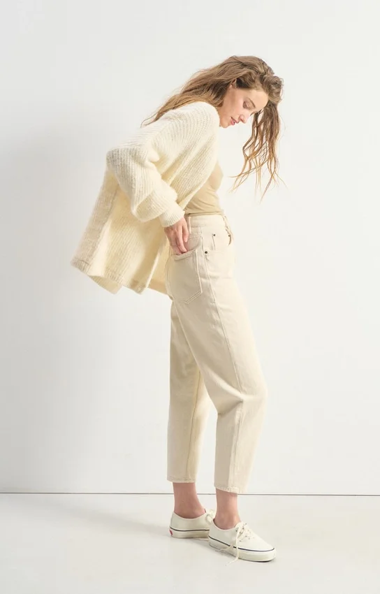Damesvest East Artikelnummer: EAST19AH26