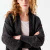 Damesvest East Artikelnummer: EAST19AH26