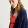 Damesvest East Artikelnummer: EAST19AH26