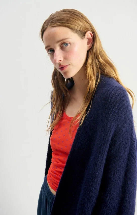 Damesvest East Artikelnummer: EAST19AH26