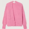 Damesvest East Artikelnummer: EAST19AH26