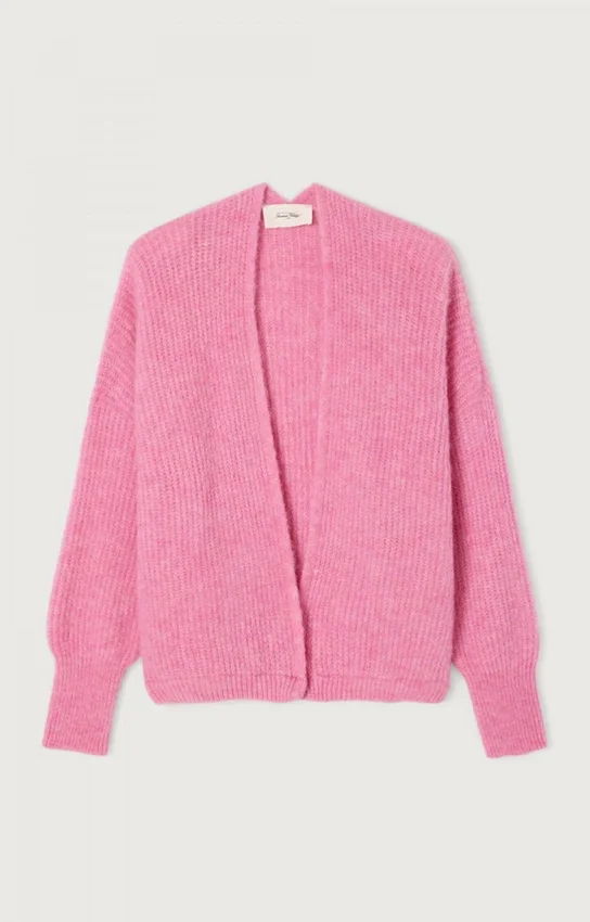 Damesvest East Artikelnummer: EAST19AH26