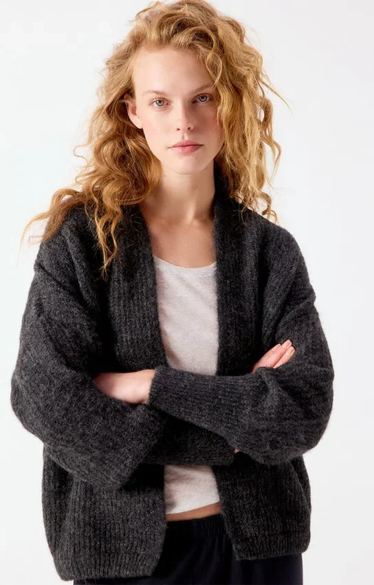 Damesvest East Artikelnummer: EAST19AH26