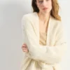 Damesvest East Artikelnummer: EAST19AH26