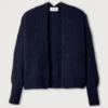 Damesvest East Artikelnummer: EAST19AH26