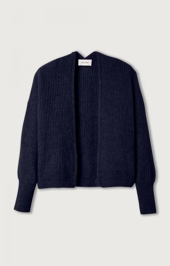 Damesvest East Artikelnummer: EAST19AH26