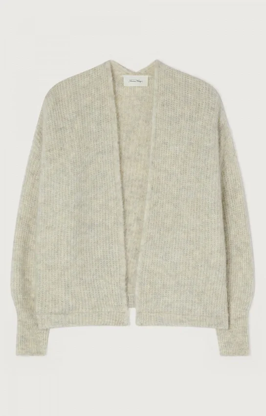 Damesvest East Artikelnummer: EAST19AH26