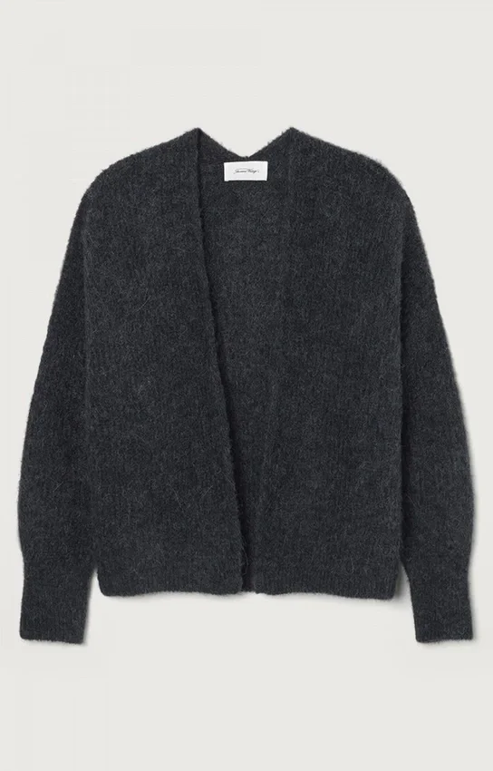 Damesvest East Artikelnummer: EAST19AH26