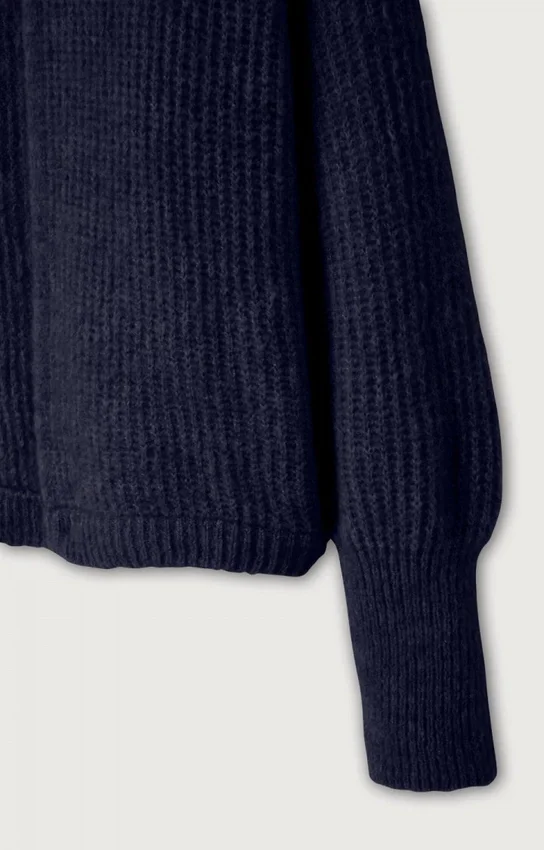 Damesvest East Artikelnummer: EAST19AH26