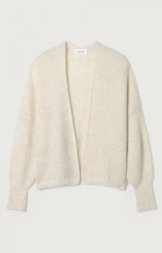 Damesvest East Artikelnummer: EAST19AH26