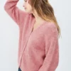 Damesvest East Referentie: EAST19GH25