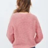 Damesvest East Referentie: EAST19GH25