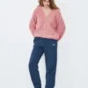 Damesvest East Referentie: EAST19GH25