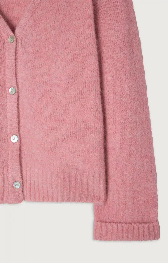 Damesvest East Referentie: EAST19GH25