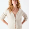 Damesvest East Referentie: EAST19GH26