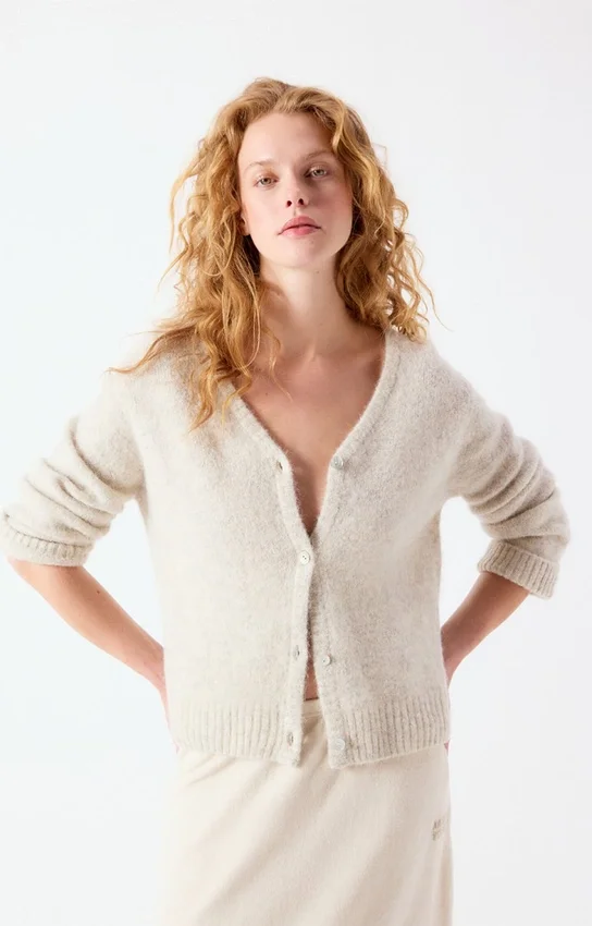 Damesvest East Referentie: EAST19GH26