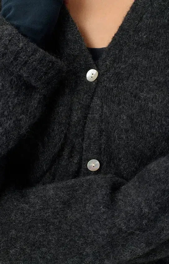 Damesvest East Referentie: EAST19GH26