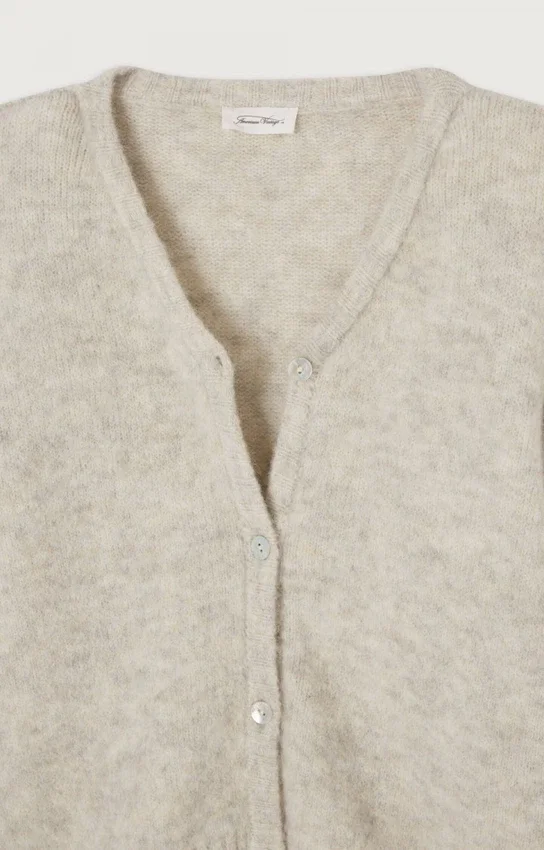 Damesvest East Referentie: EAST19GH26