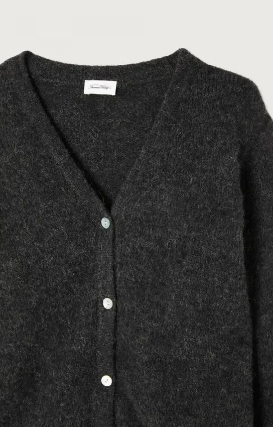 Damesvest East Referentie: EAST19GH26