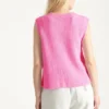 Damesvest East Referentie: EAST19MCH26