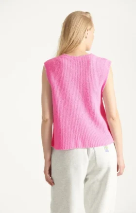 Damesvest East Referentie: EAST19MCH26