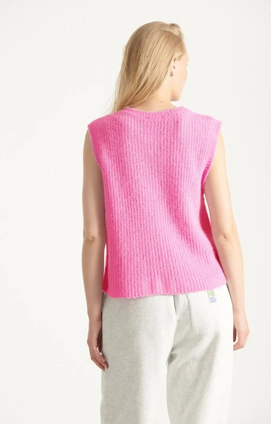 Damesvest East Referentie: EAST19MCH26