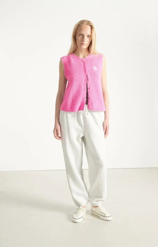 Damesvest East Referentie: EAST19MCH26