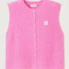 Damesvest East Referentie: EAST19MCH26