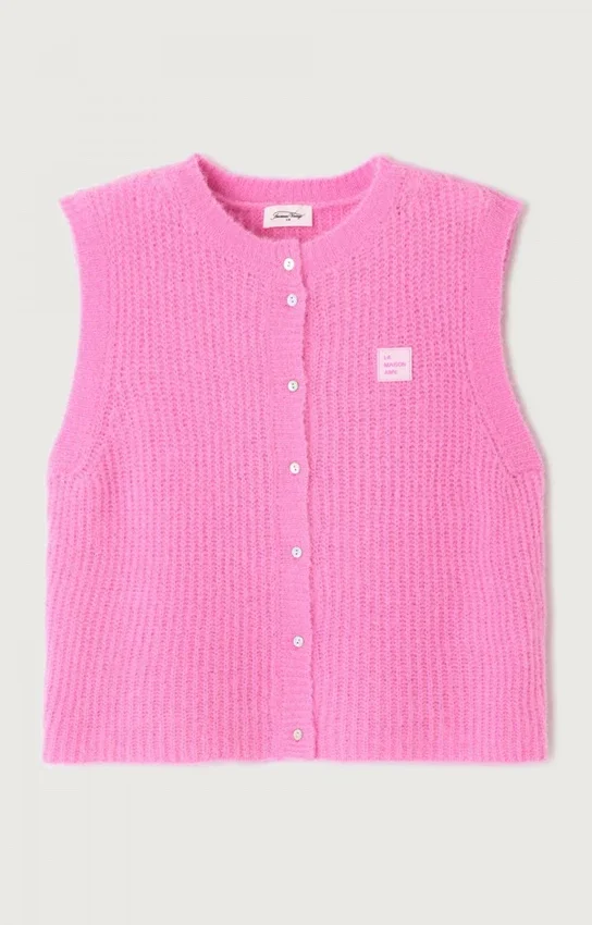 Damesvest East Referentie: EAST19MCH26