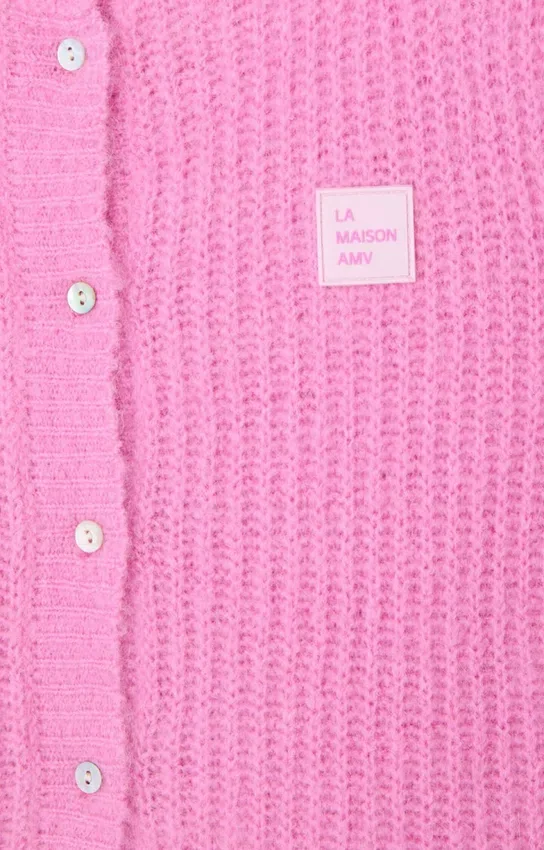 Damesvest East Referentie: EAST19MCH26