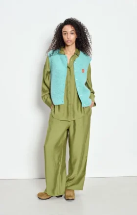 Damesvest East Referentie: EAST19ME26