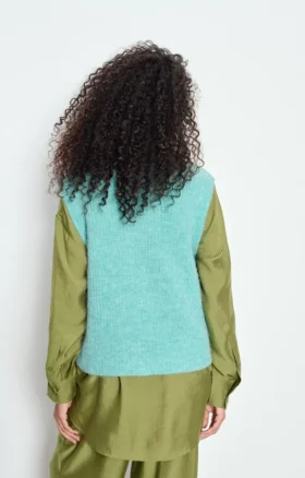 Damesvest East Referentie: EAST19ME26
