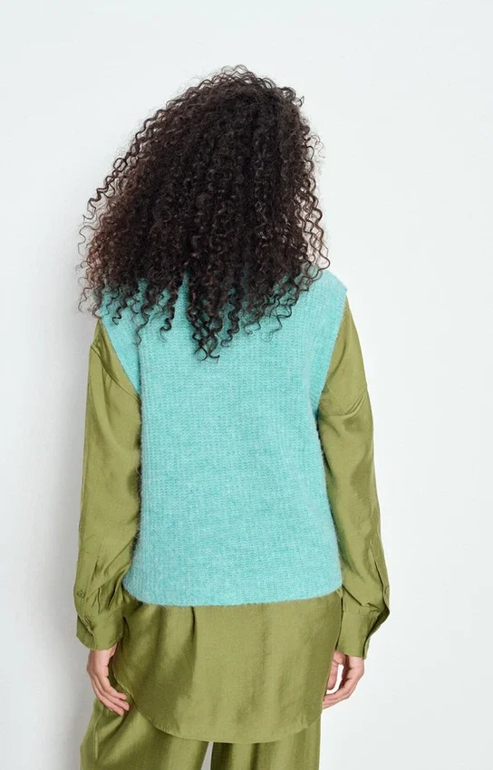Damesvest East Referentie: EAST19ME26