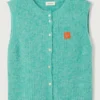 Damesvest East Referentie: EAST19ME26