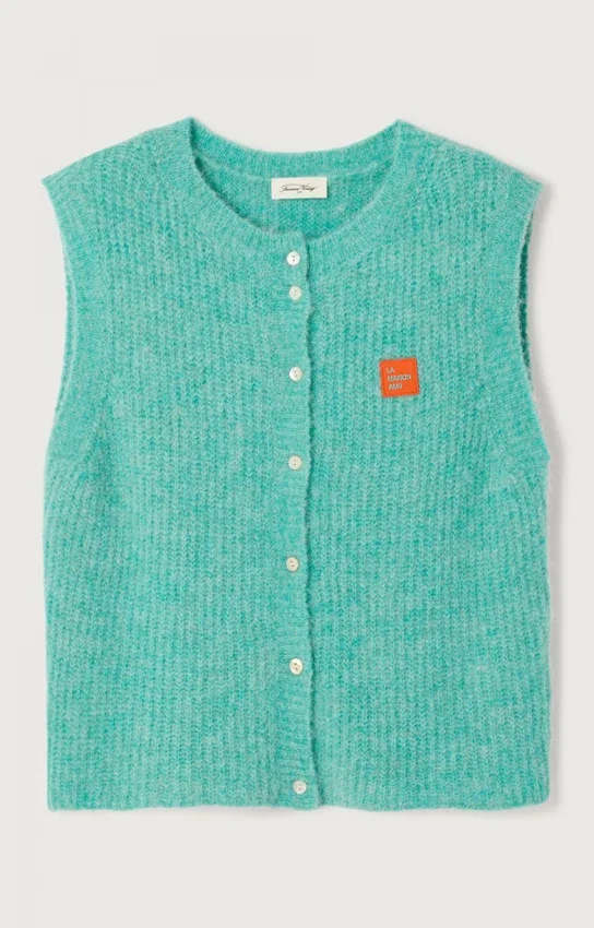 Damesvest East Referentie: EAST19ME26