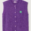 Damesvest East Referentie: EAST19ME26