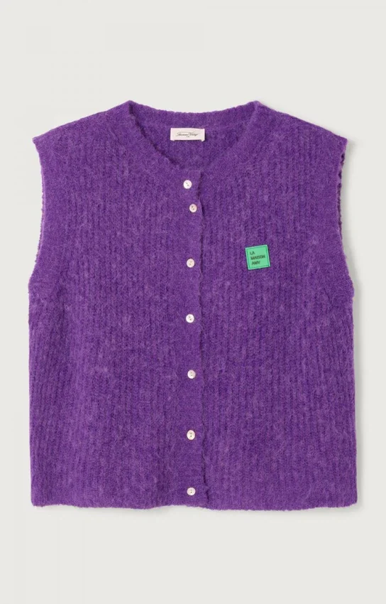 Damesvest East Referentie: EAST19ME26
