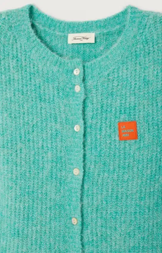 Damesvest East Referentie: EAST19ME26