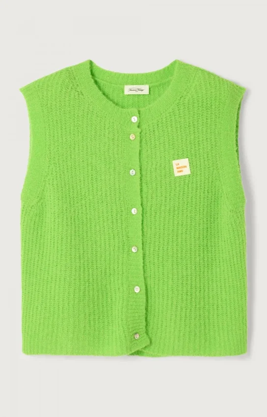Damesvest East Referentie: EAST19ME26