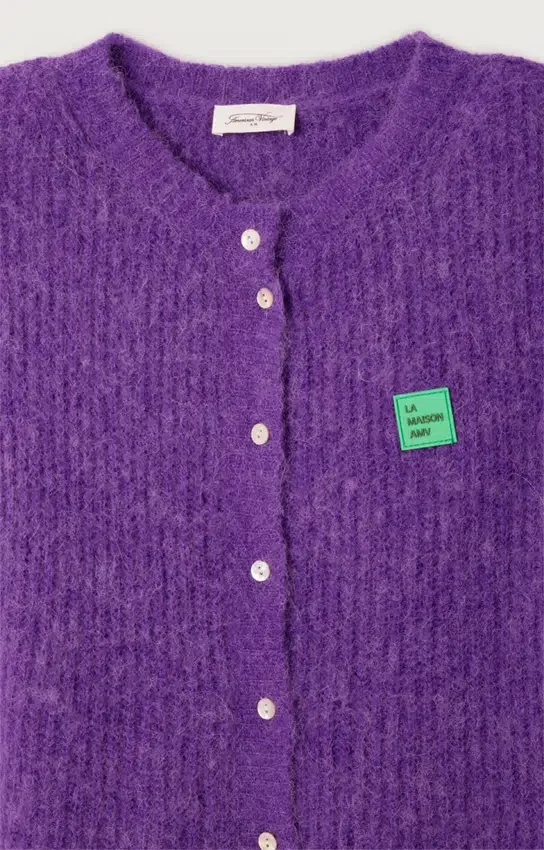 Damesvest East Referentie: EAST19ME26