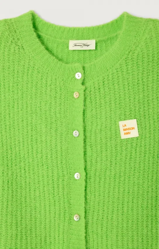 Damesvest East Referentie: EAST19ME26