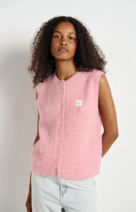 Damesvest East Referentie: EAST19MH26