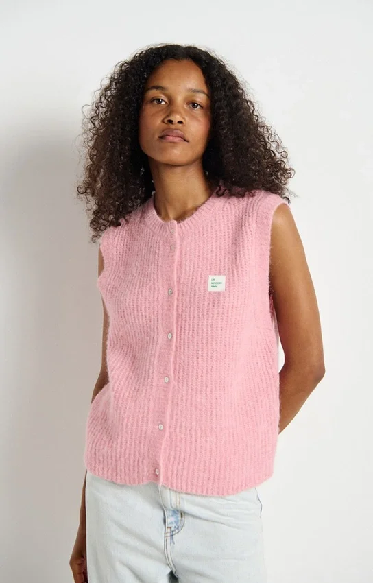 Damesvest East Referentie: EAST19MH26