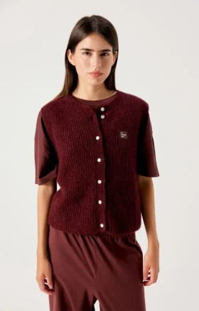 Damesvest East Referentie: EAST19MH26